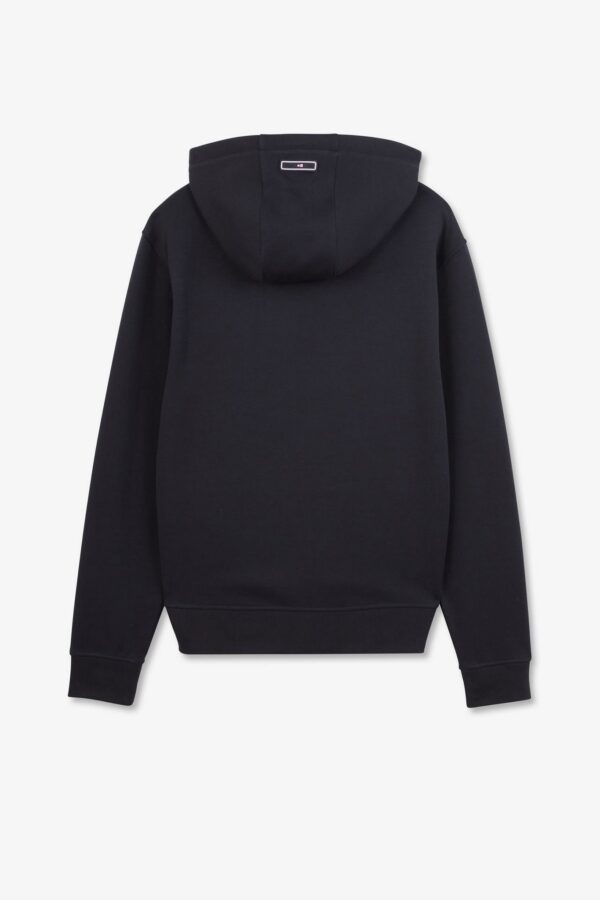 Eden Park Navy Hoodie - Image 6