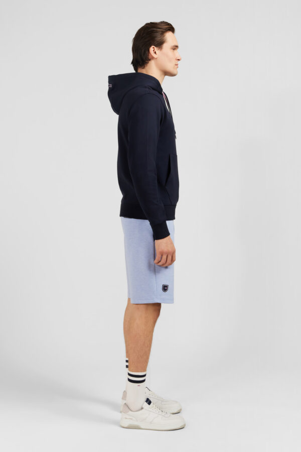 Eden Park Navy Hoodie - Image 4