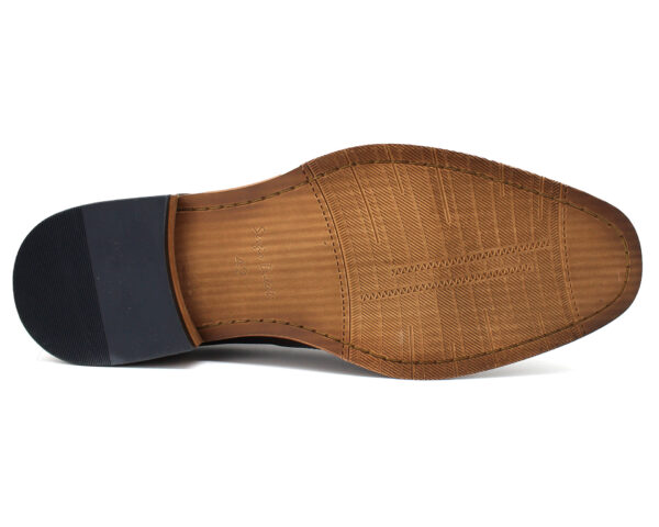 Sergio Duletti Rico Chestnut Shoe - Image 5