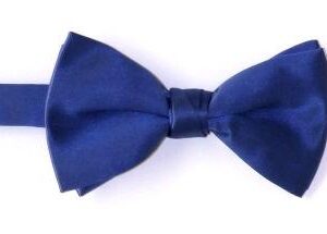 L.A Smith Satin Bow Ties