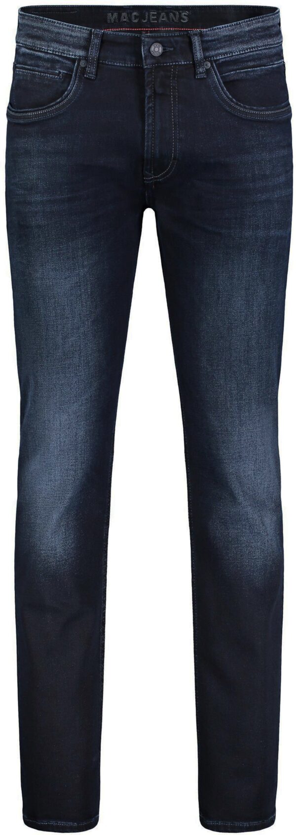 Mac Jeans Arne Pipe H793 Blue Black Jeans - Image 3
