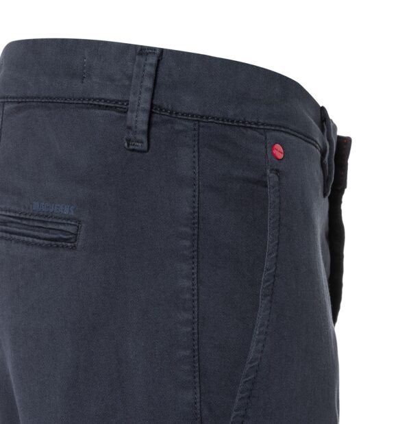 Mac Jeans Driver Pants In Midnight Blue - Image 5