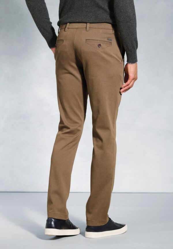 Brook Taverner Seychelles Sand Trouser 8935 - Image 3