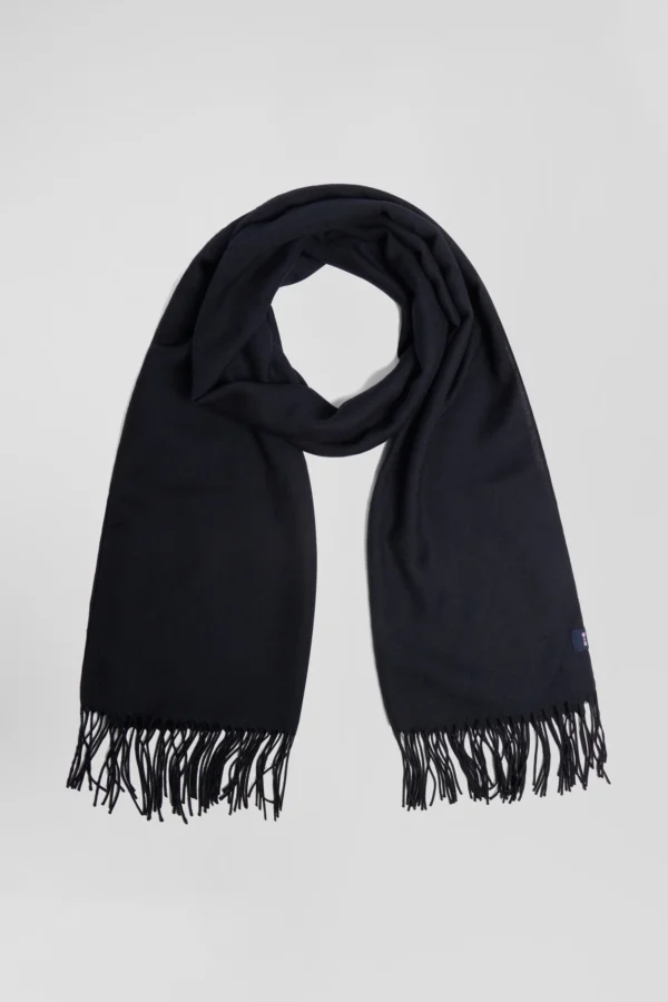 Eden Park Navy Scarf H24ACTEC0006 - Image 2