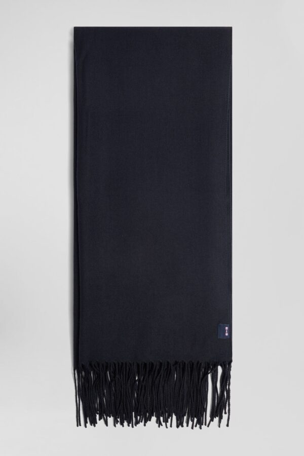 Eden Park Navy Scarf H24ACTEC0006 - Image 4