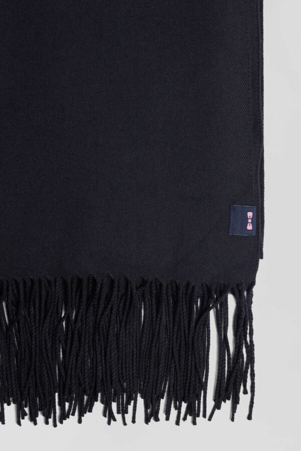 Eden Park Navy Scarf H24ACTEC0006 - Image 3