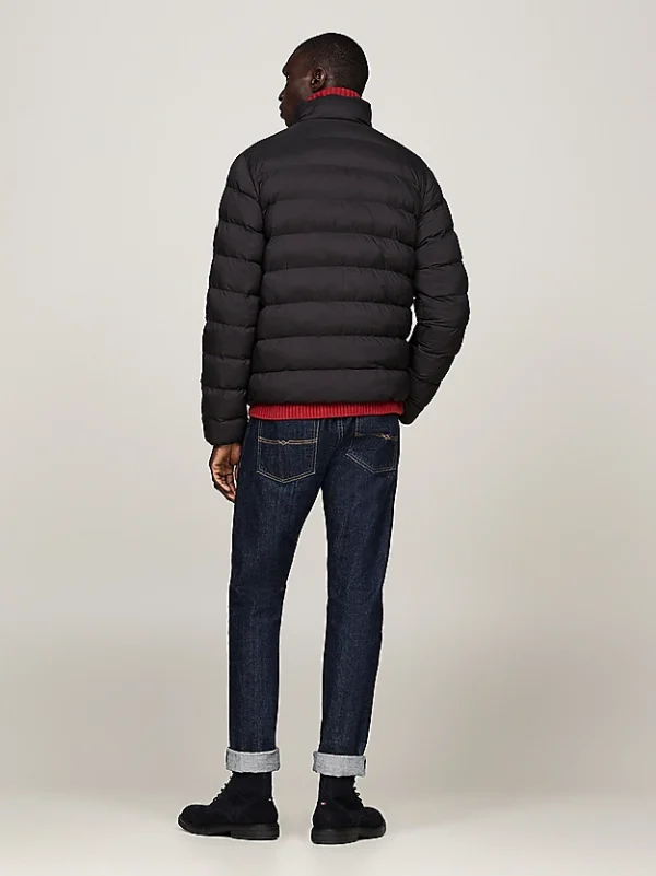 Tommy Hilfiger Thermal Insulated Padded Jacket MW0MW37259  BDS - Image 4