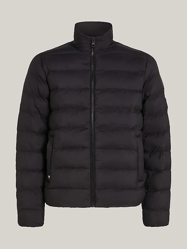 Tommy Hilfiger Thermal Insulated Padded Jacket MW0MW37259  BDS - Image 5