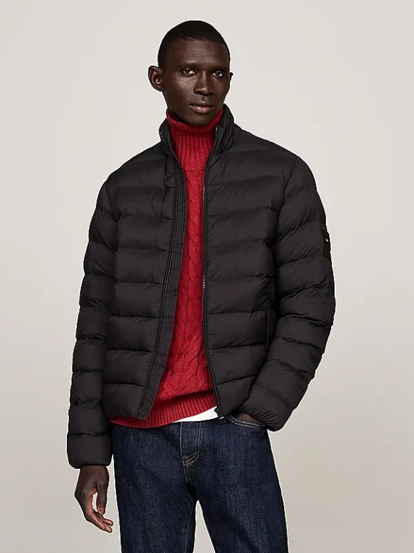 Tommy Hilfiger Thermal Insulated Padded Jacket MW0MW37259  BDS