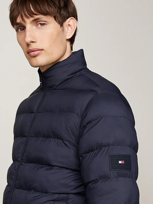 Tommy Hilfiger Thermal Insulated Padded Jacket MW0MW37259 DW5 - Image 3