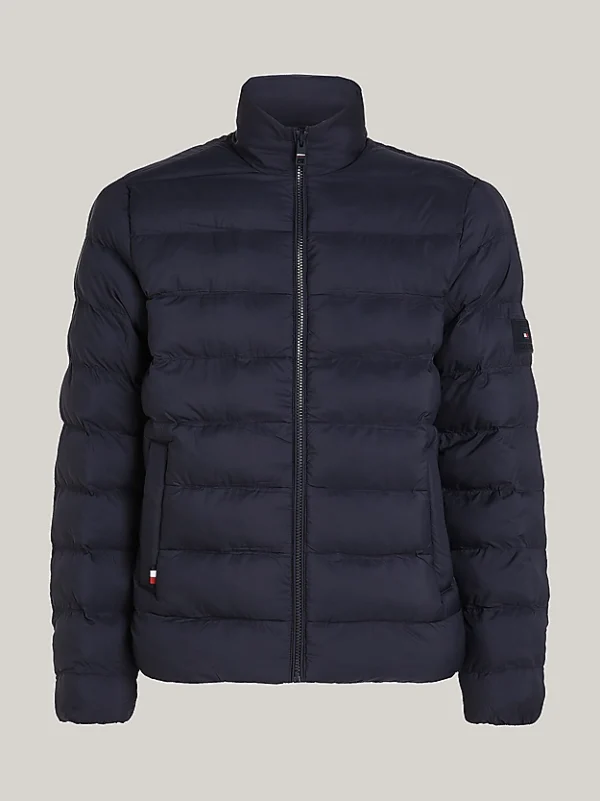 Tommy Hilfiger Thermal Insulated Padded Jacket MW0MW37259 DW5 - Image 5