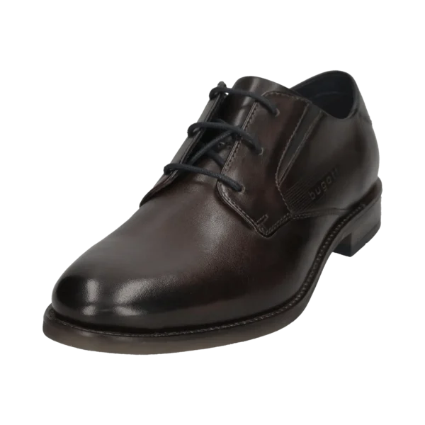 Bugatti Dark Brown Shoe