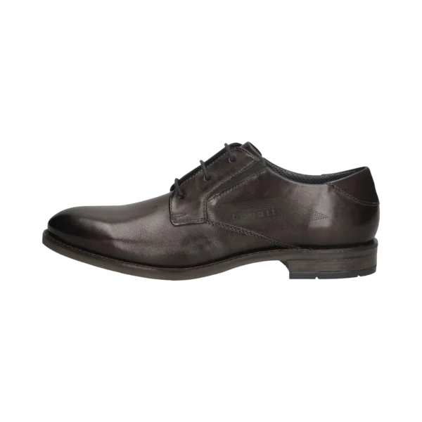 Bugatti Dark Brown Shoe - Image 3