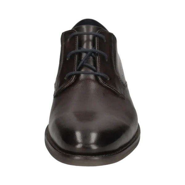 Bugatti Dark Brown Shoe - Image 2