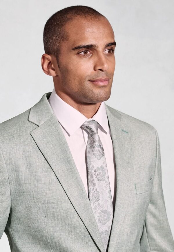 Brook Taverner Hardy Tailored Green Jacket - Image 3