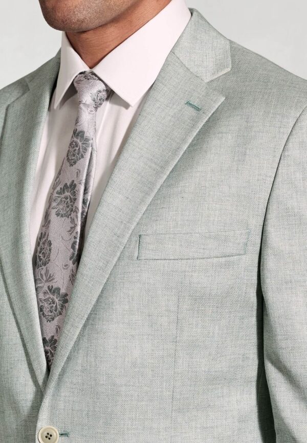 Brook Taverner Hardy Tailored Green Jacket - Image 4