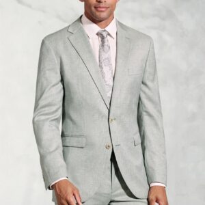 Brook Taverner Hardy Tailored Green Jacket