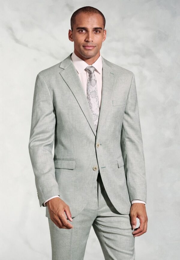 Brook Taverner Hardy Tailored Green Jacket