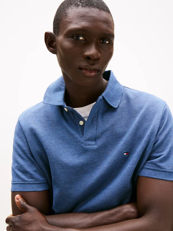 Tommy Hilfiger Denim1985 Regular Polo