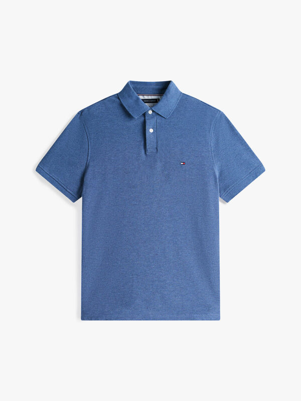 Tommy Hilfiger Denim1985 Regular Polo - Image 2