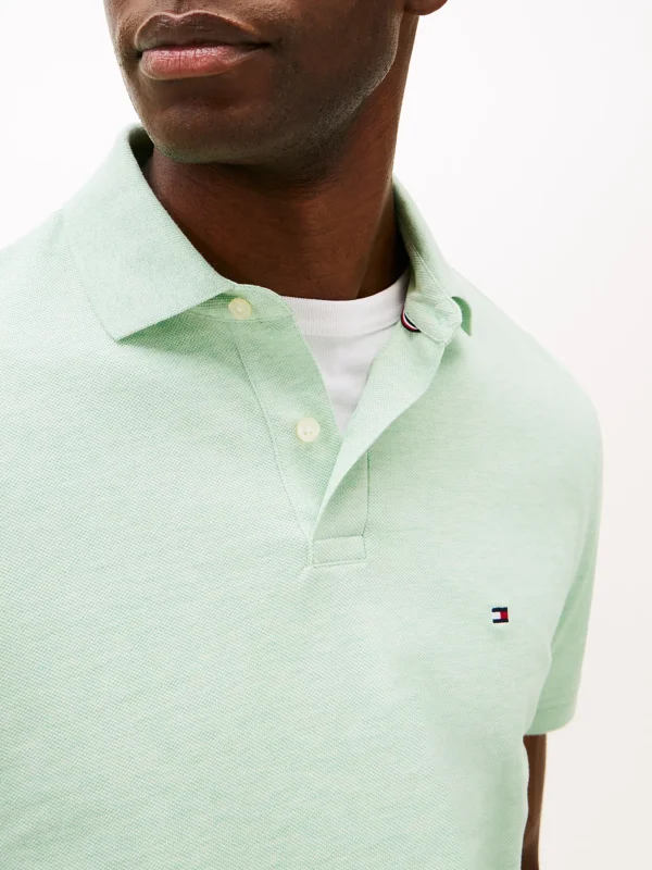 Tommy Hilfiger 1985 Mint Regular Polo - Image 2