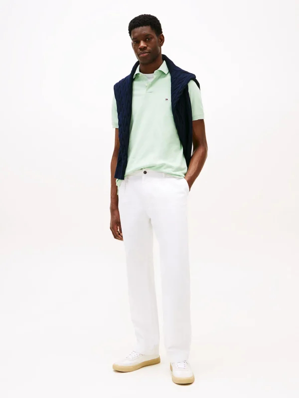 Tommy Hilfiger 1985 Mint Regular Polo - Image 3