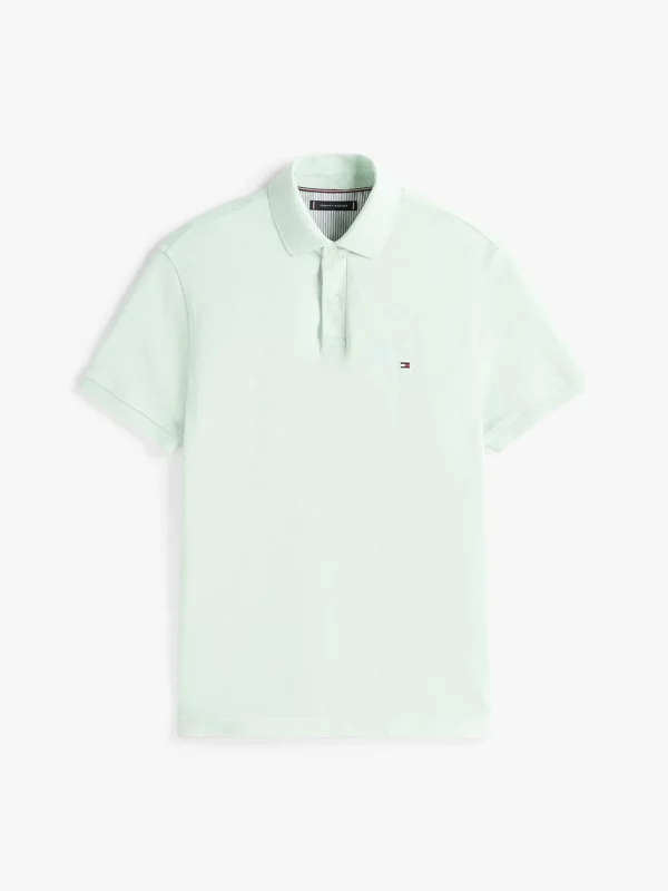 Tommy Hilfiger 1985 Mint Regular Polo - Image 4