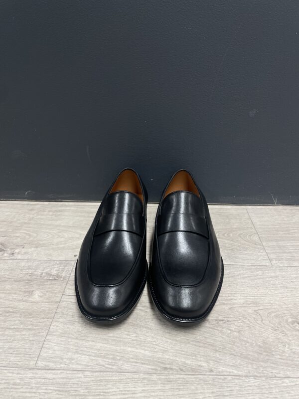 Lacuzzo Black Slip on - Image 5