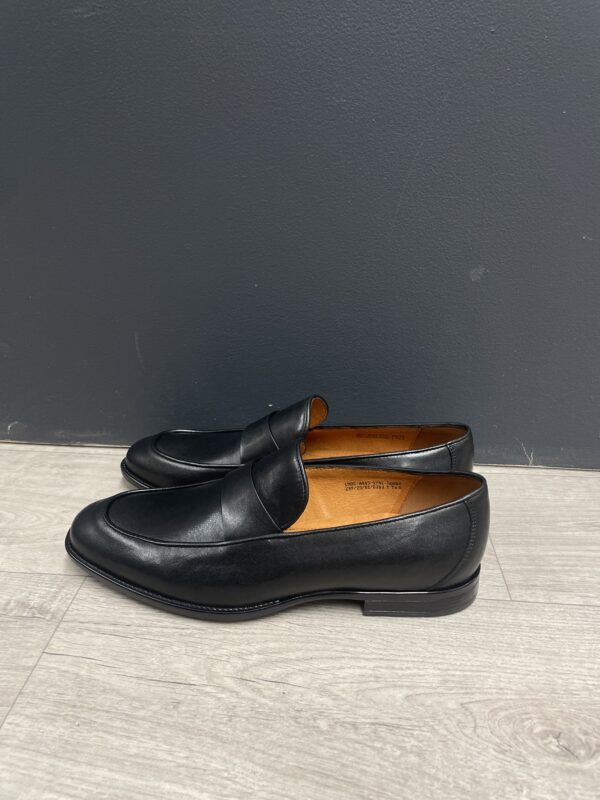 Lacuzzo Black Slip on - Image 3