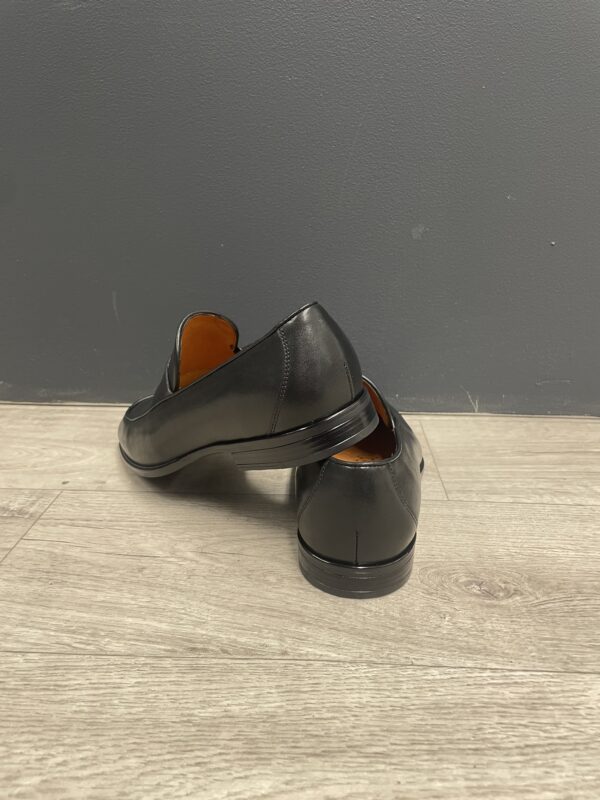 Lacuzzo Black Slip on - Image 4