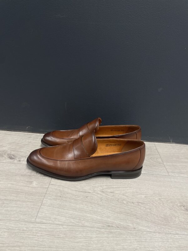 Lacuzzo Brown Slip on - Image 3