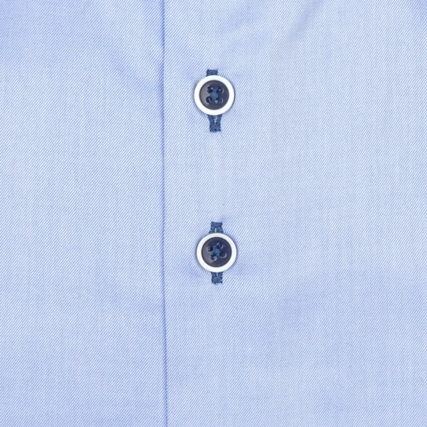 R2 Amsterdam Blue Shirt & Navy Buttons (NOS) - Image 3