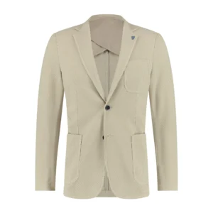 R2 Pistachio Travel Jacket