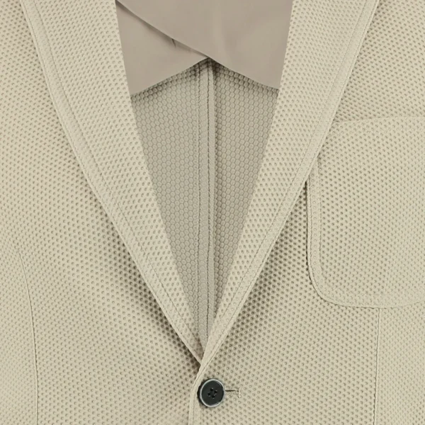 R2 Pistachio Travel Jacket - Image 3