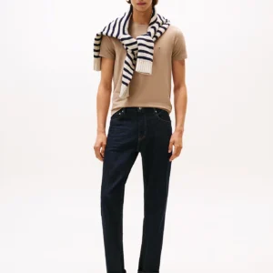 Tommy Hilfiger Desert Heather T-Shirt MW0MW37268