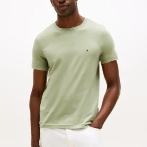 Tommy Hilfiger Sage Slim Fit T-Shirt MW0MW10800