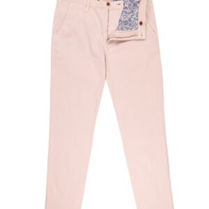 Guide London Dusty Pink Chinos