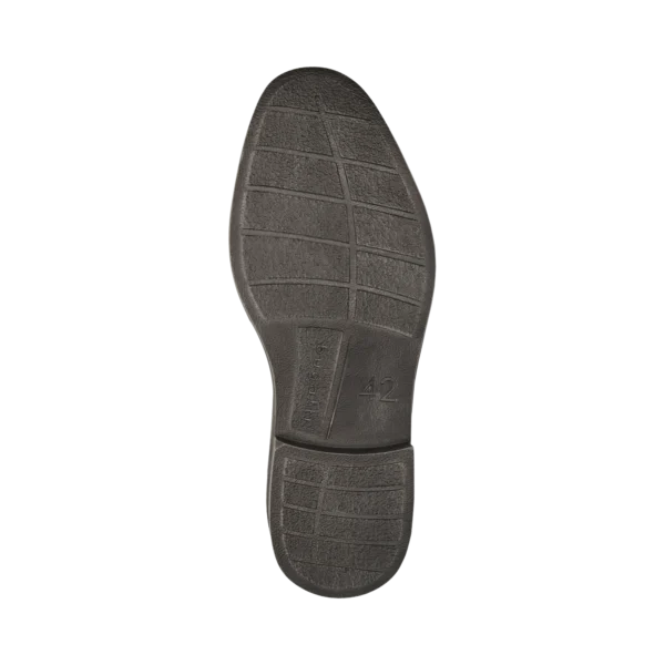 Bugatti Mid Brown Zip Boot 311 - Image 4