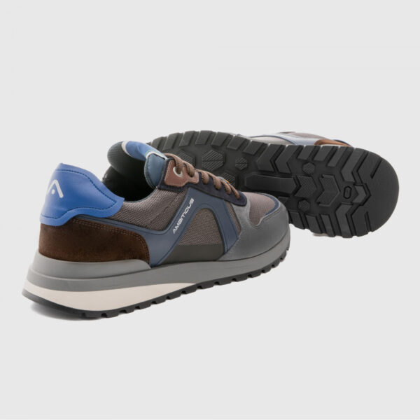 Ambitious TEDDY Panel Sneaker - Image 4