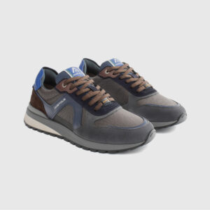 Ambitious TEDDY Panel Sneaker
