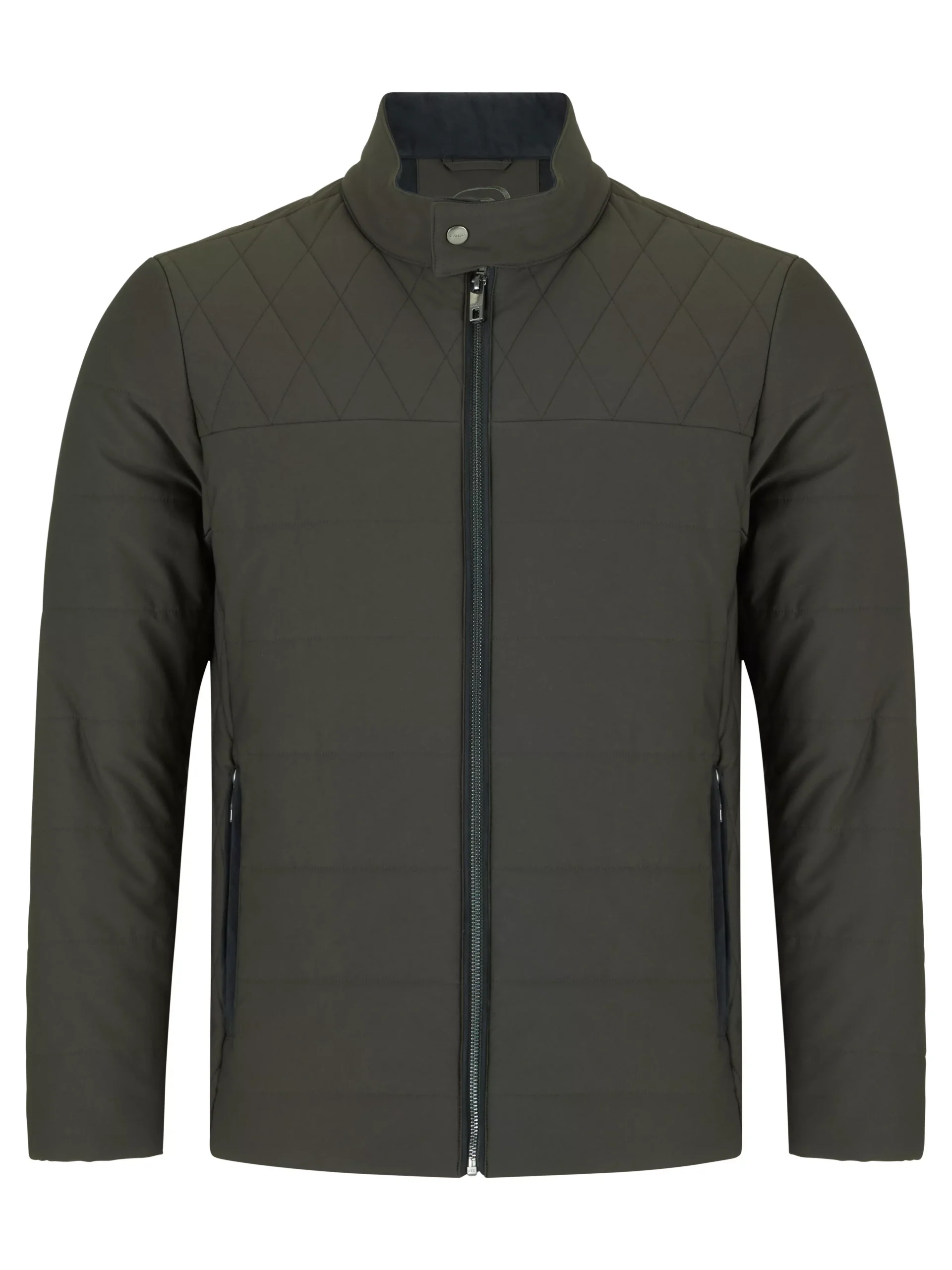 Douglas & Graham Green Kemp