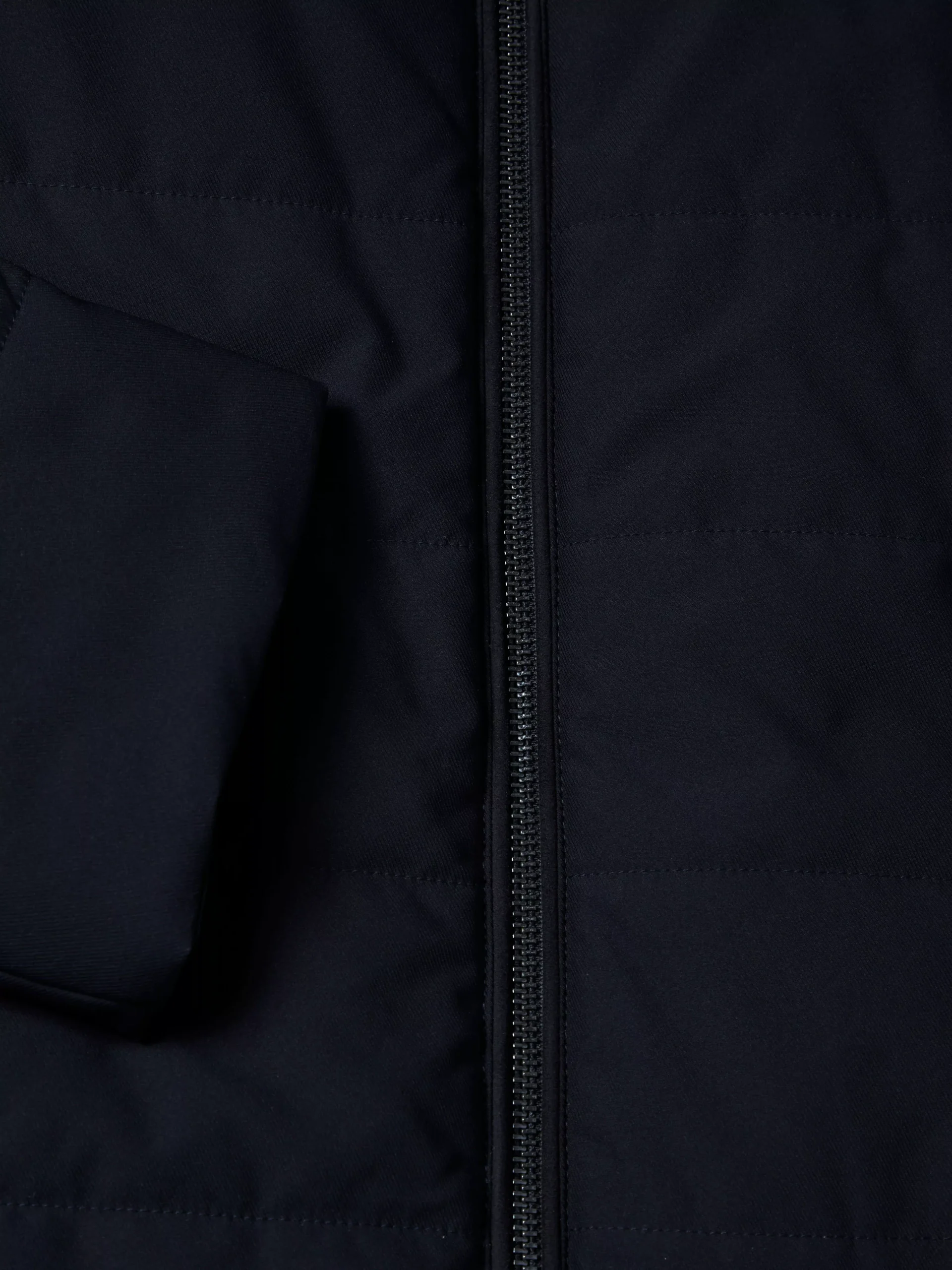 Douglas & Graham Navy Kemp - Image 3