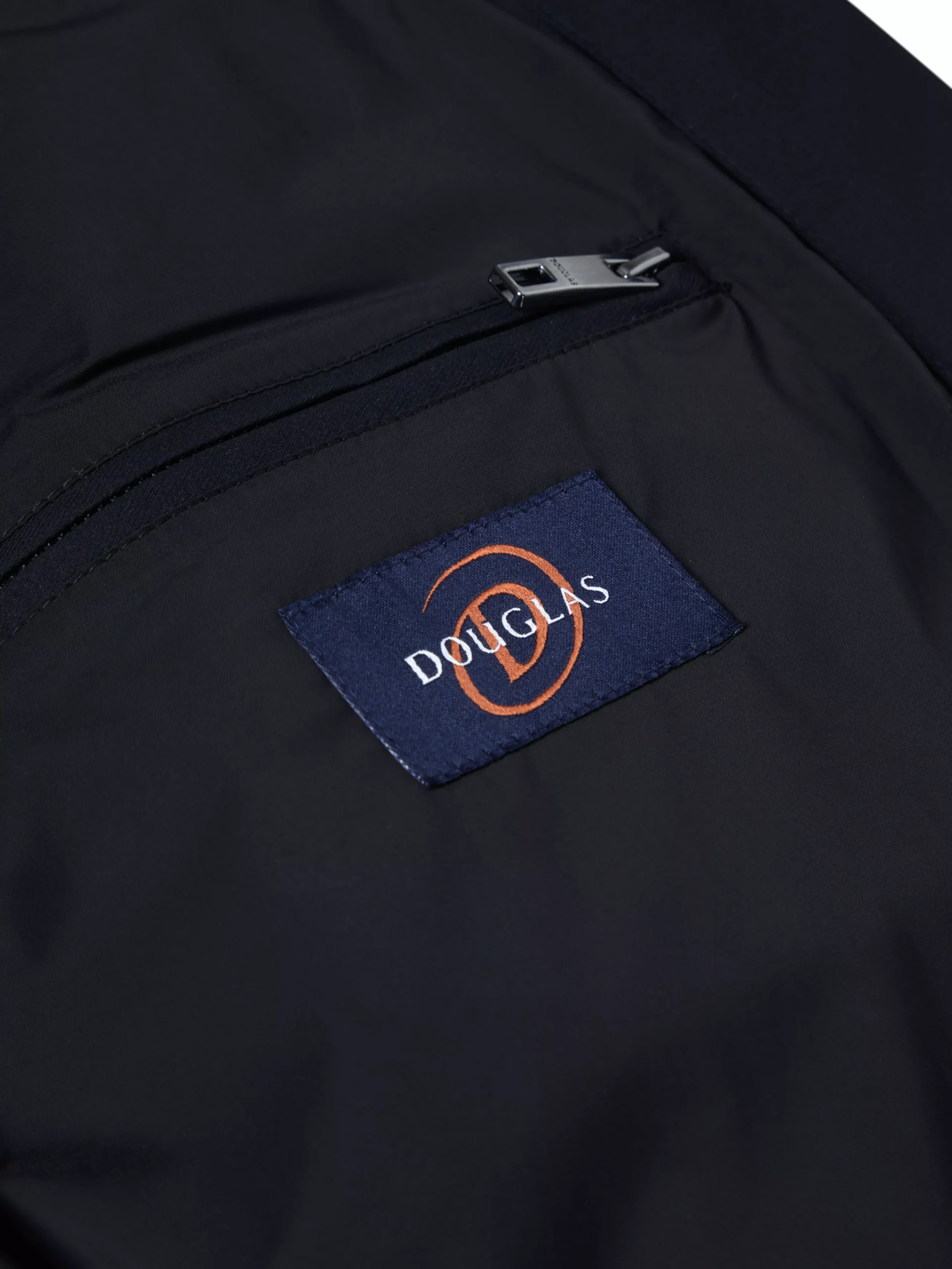 Douglas & Graham Navy Kemp - Image 4