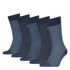 Tommy Hilfiger 5 Pack Jeans