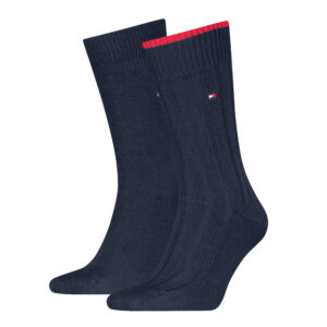 Tommy Hilfiger 2 Pack Navy