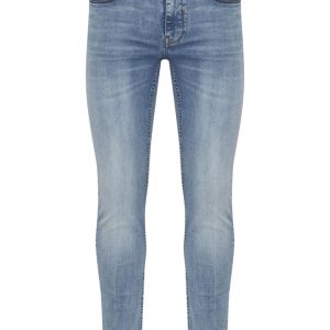 Blend Jet Multiflex Denim Bleach Blue Jeans 20707721 200288
