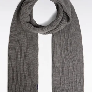 Eden Park Grey Scarf H25ACTEC0001