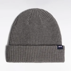 Eden Park Grey Beanie H25CHABN0001
