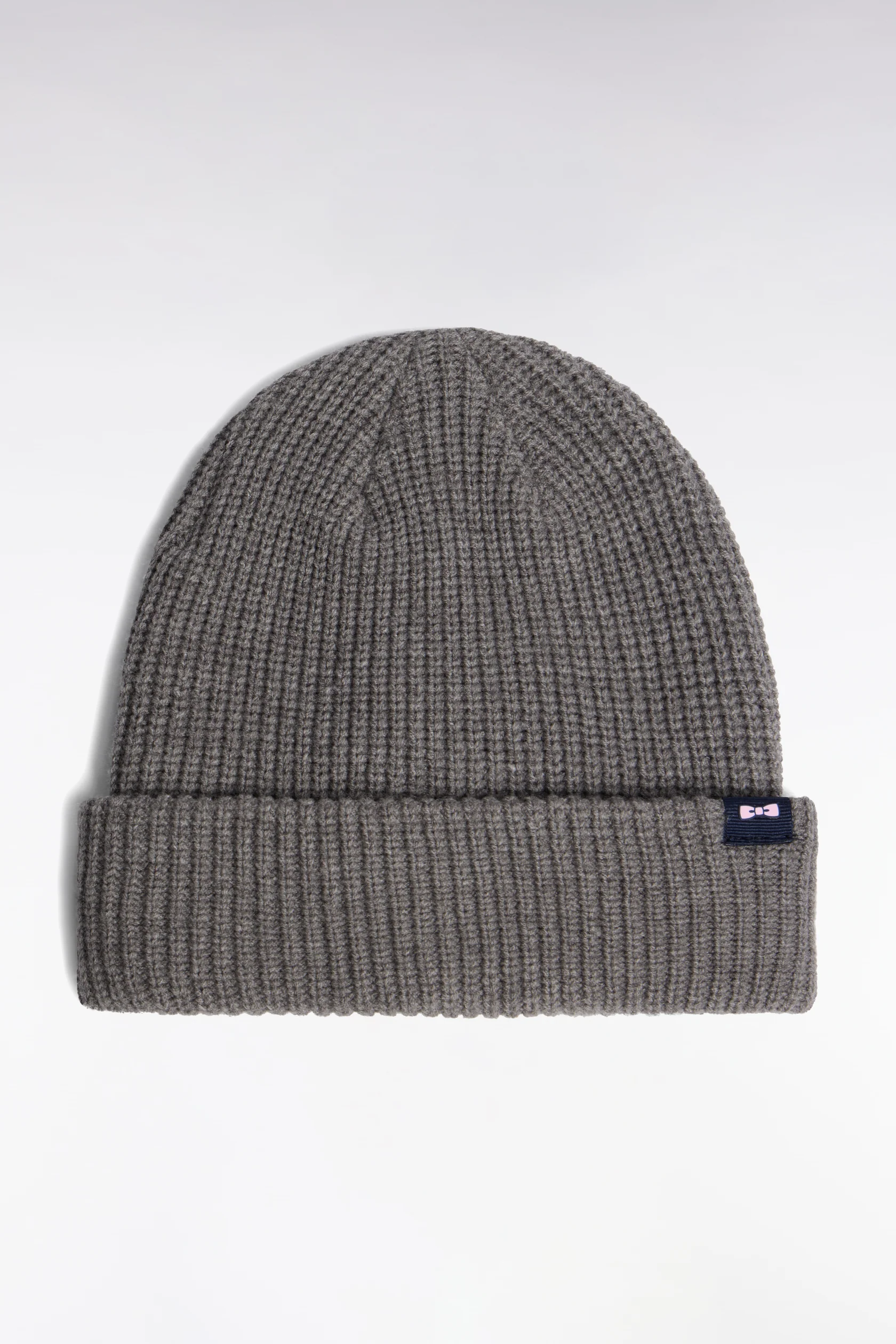 Eden Park Grey Beanie H25CHABN0001