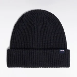 Eden Park Navy Beanie Hat H25CHABN0001